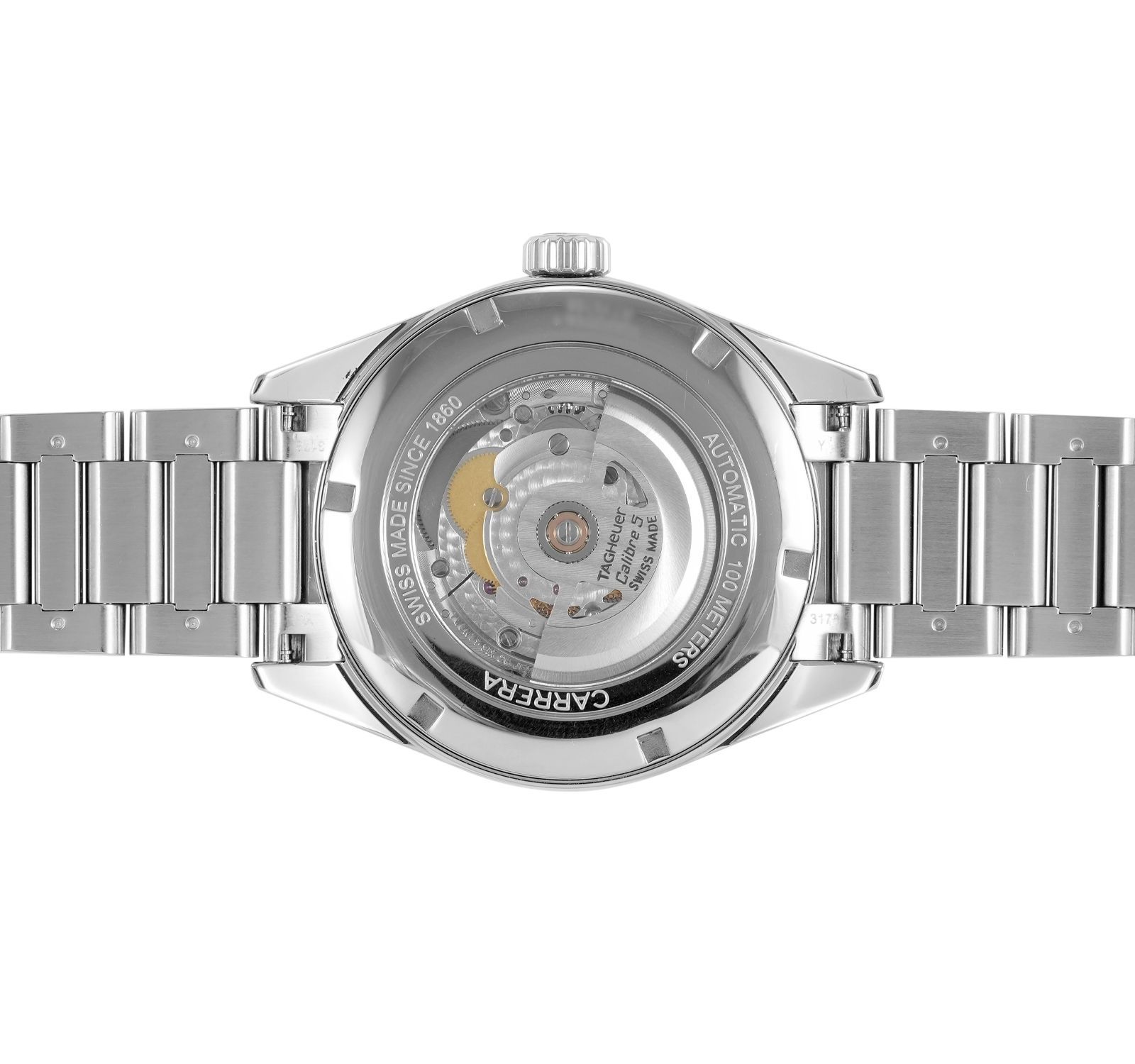 Pre-Owned TAG Heuer WAR201C.BA0723 Price