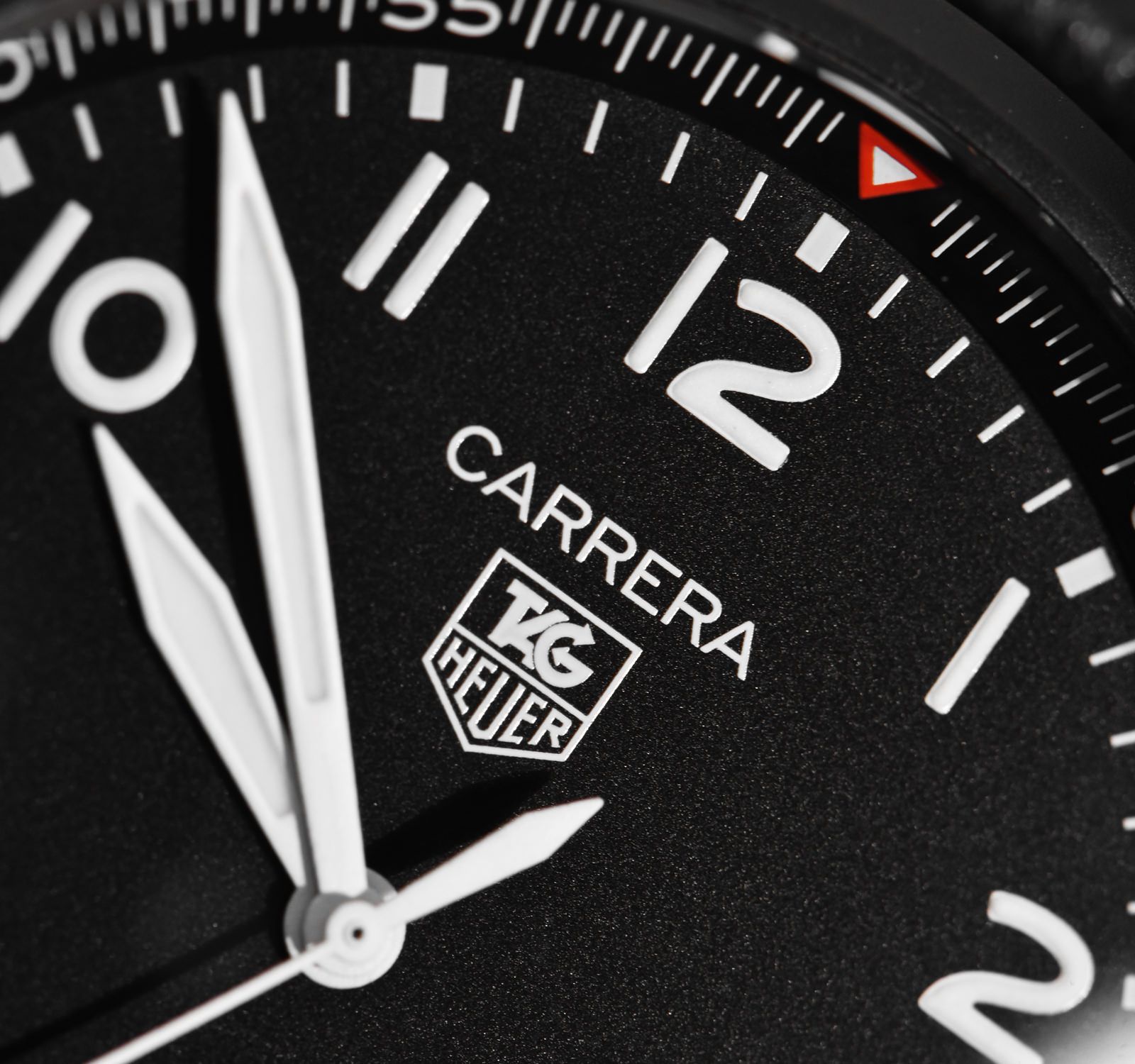 Pre-Owned TAG Heuer Carrera Price