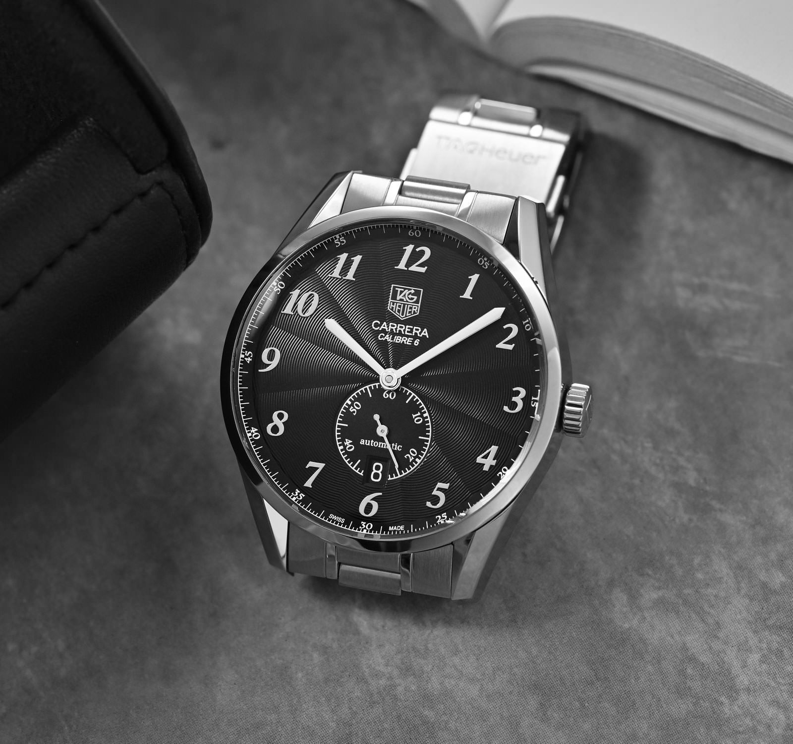 Tag online heuer was2110
