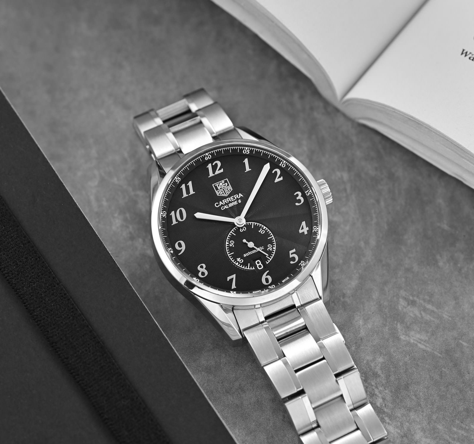 Tag heuer was2110 2025