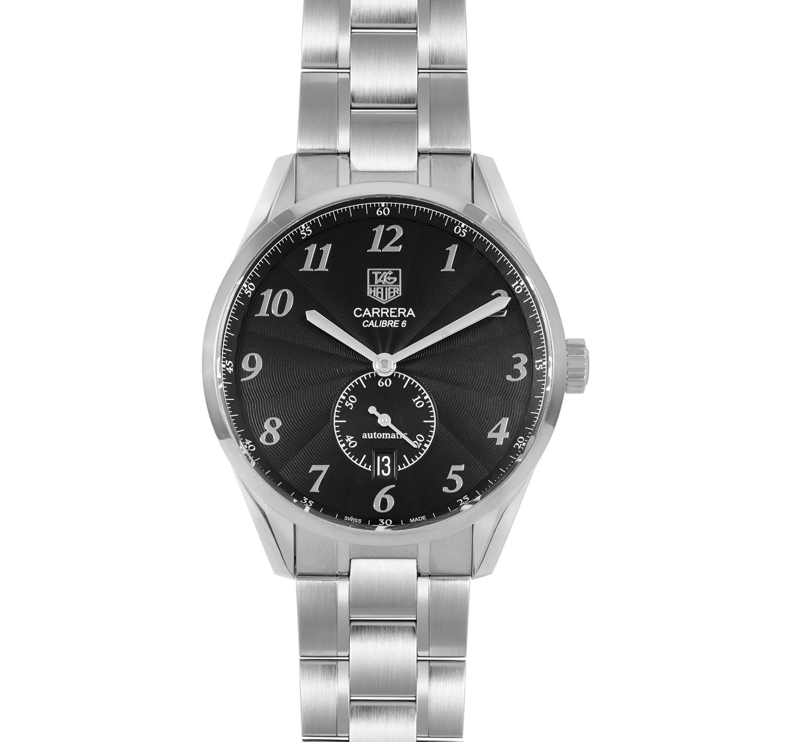 Tag heuer carrera sales calibre 6 price