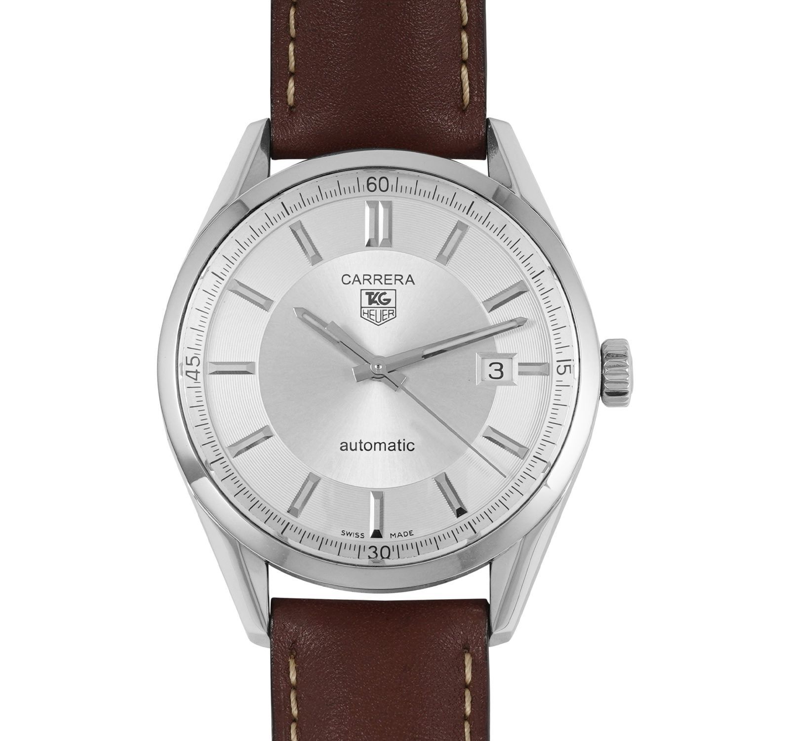 TAG Heuer Carrera