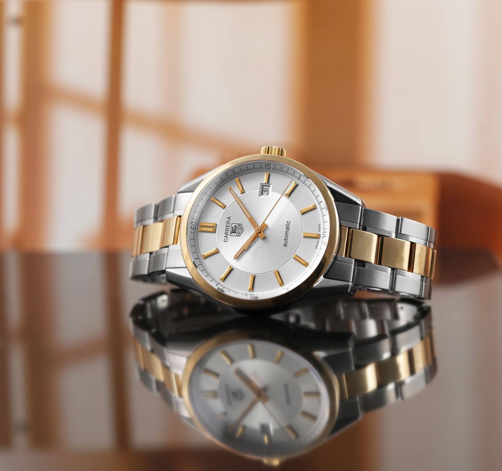 Tag heuer wv215a hotsell