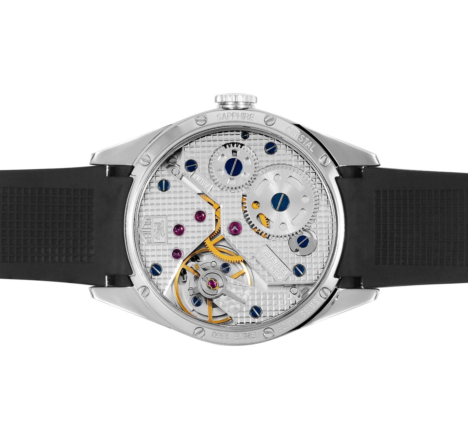 Tag Heuer Carrera