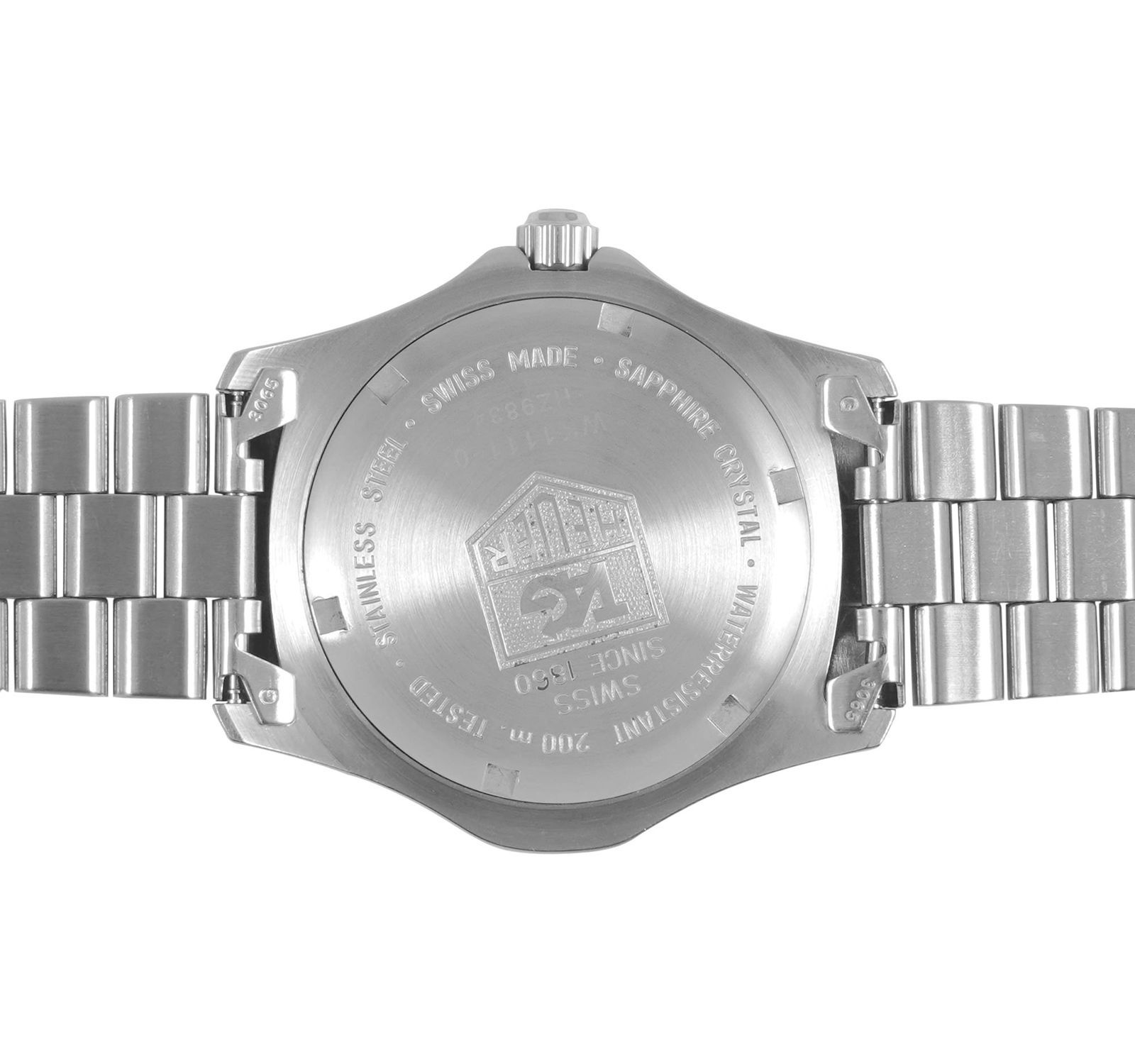 TAG Heuer Watch