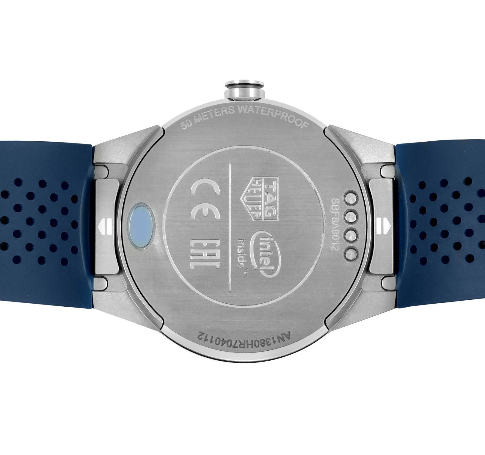 TAG Heuer Connected Modular Features