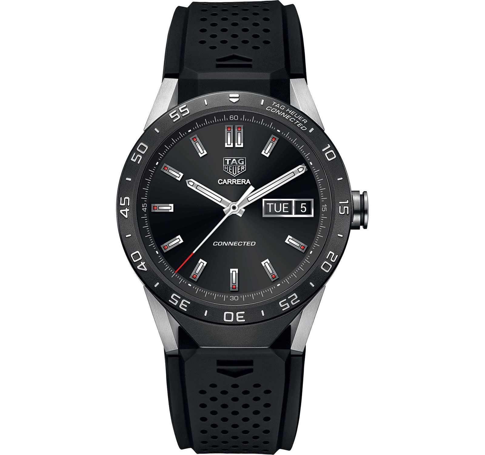 Pre-Owned TAG Heuer Connected