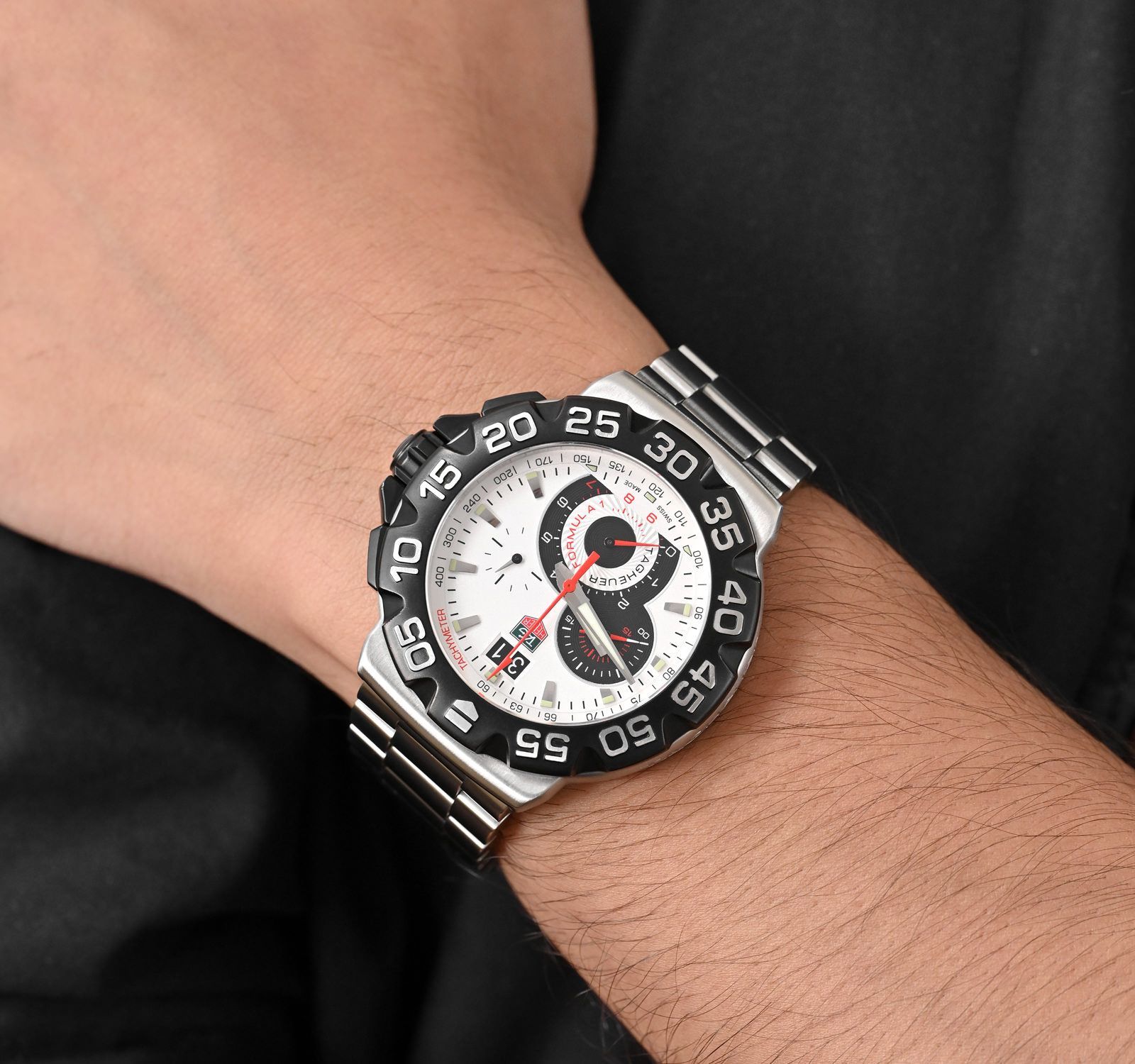 Tag heuer cah1011 best sale