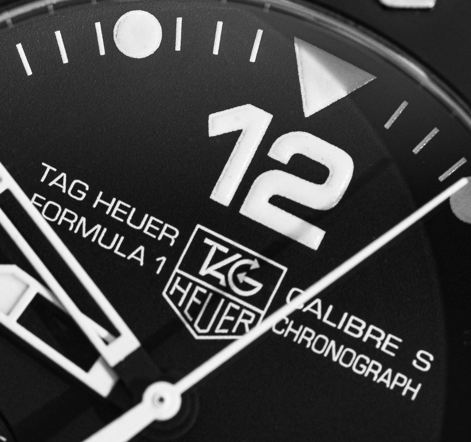 TAG Heuer Watches