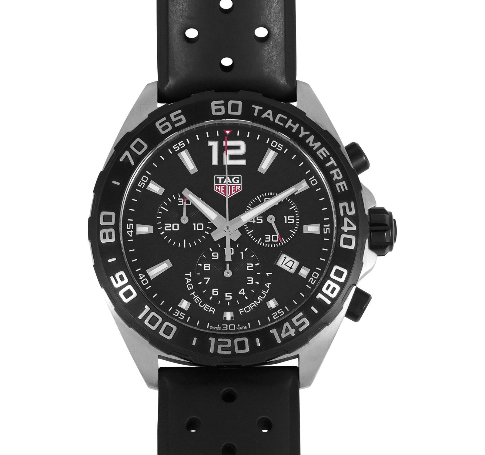 Pre-Owned TAG Heuer Formula 1