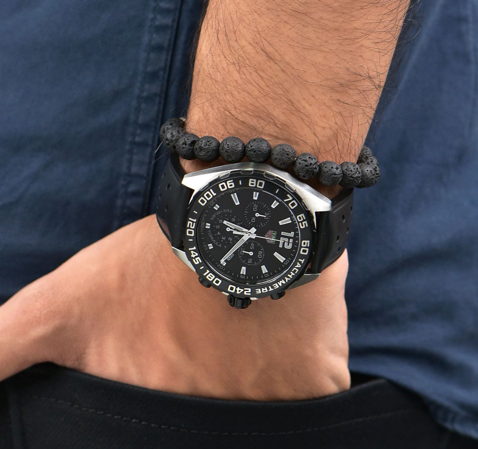 TAG Heuer Formula 1
