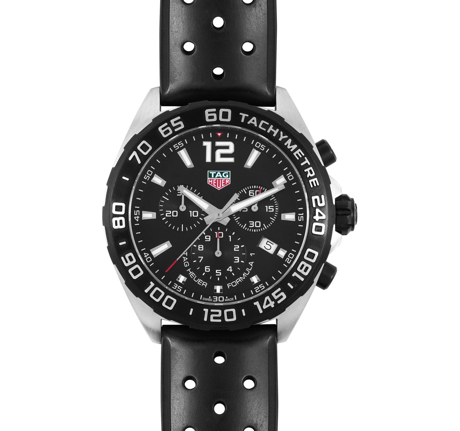 Tag heuer formula 1 segunda mano deals