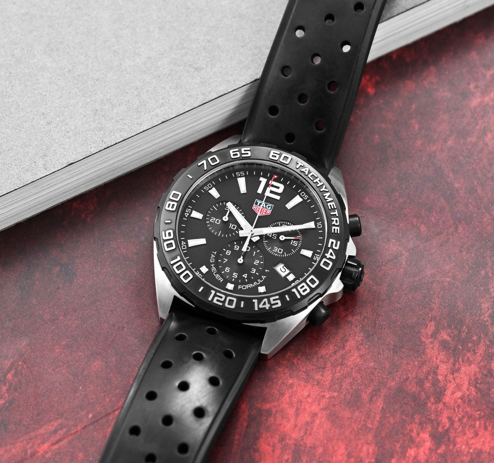 TAG Heuer Formula 1