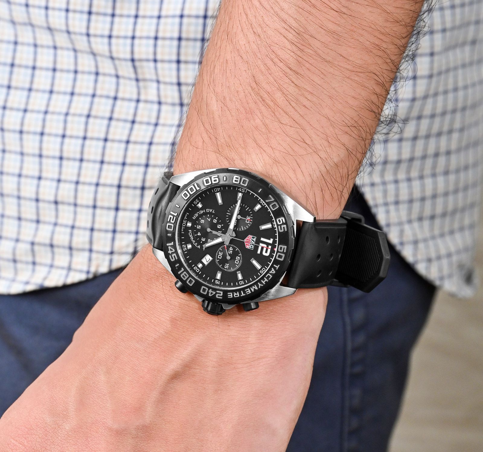 Tag heuer caz1010 price 2025
