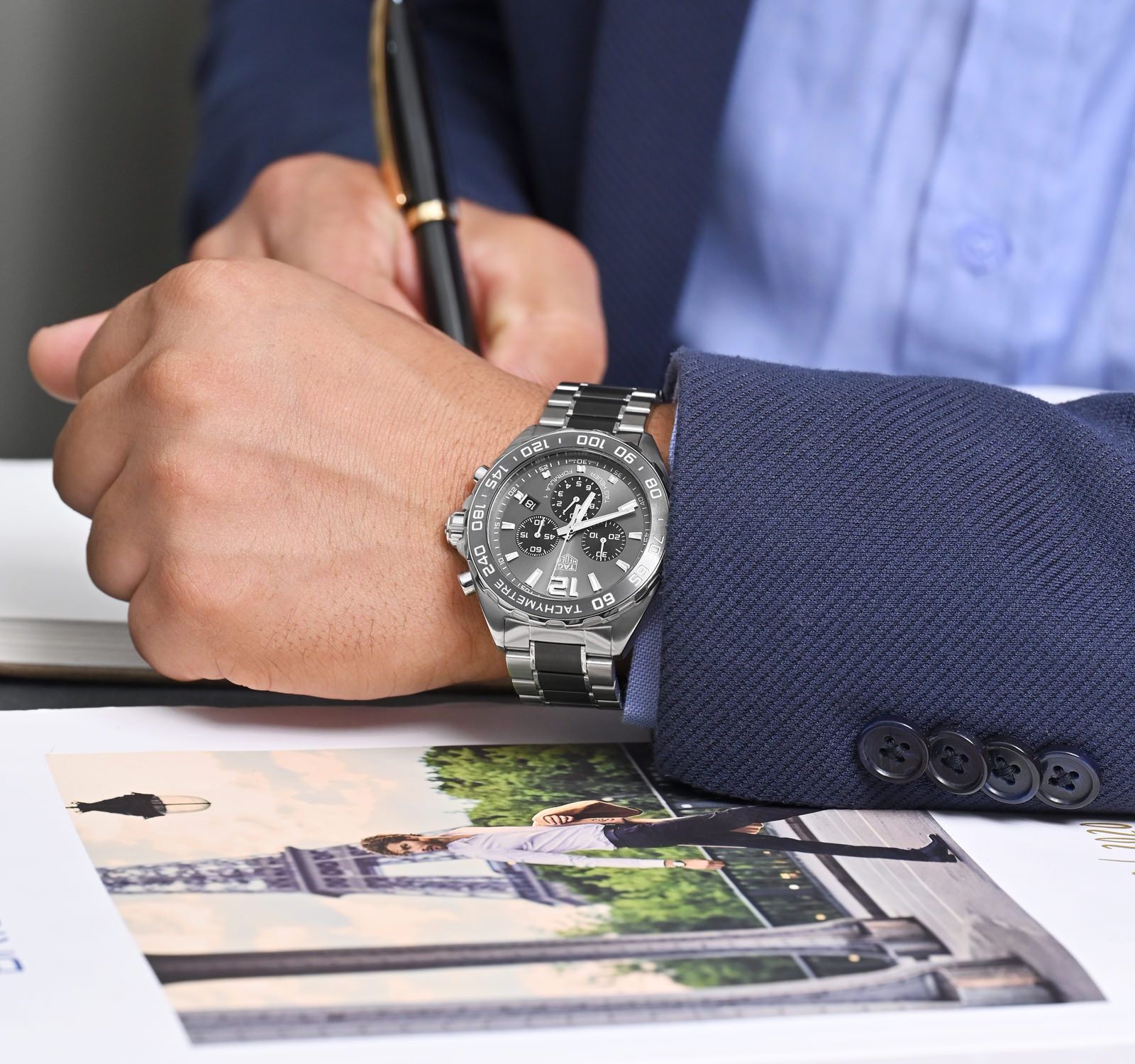 Caz1011 tag heuer hot sale