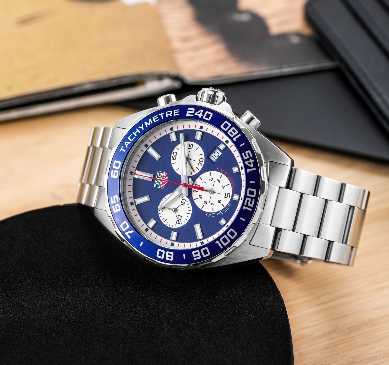 Tag hot sale heuer caz1018