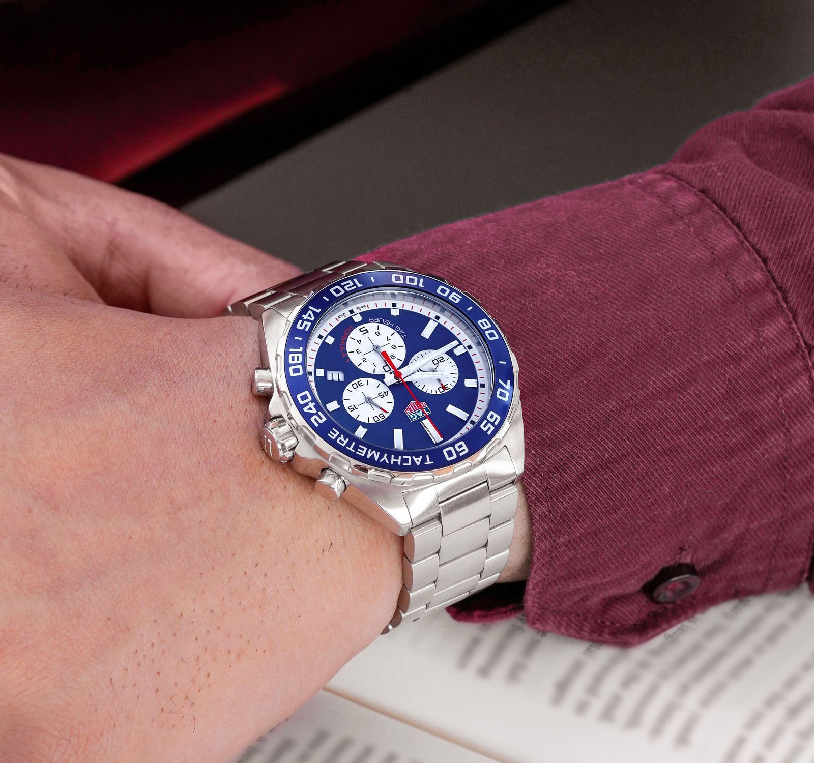 Tag heuer caz1018 hotsell