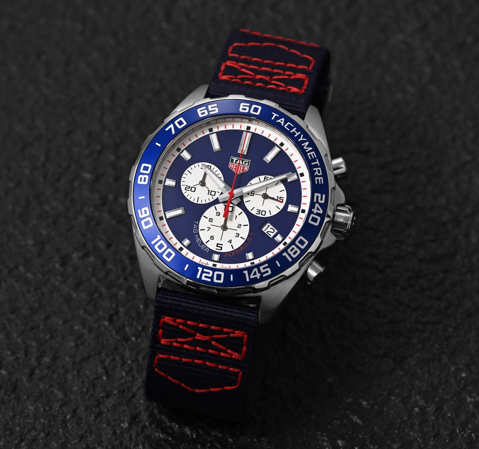 Second Hand TAG Heuer Formula 1