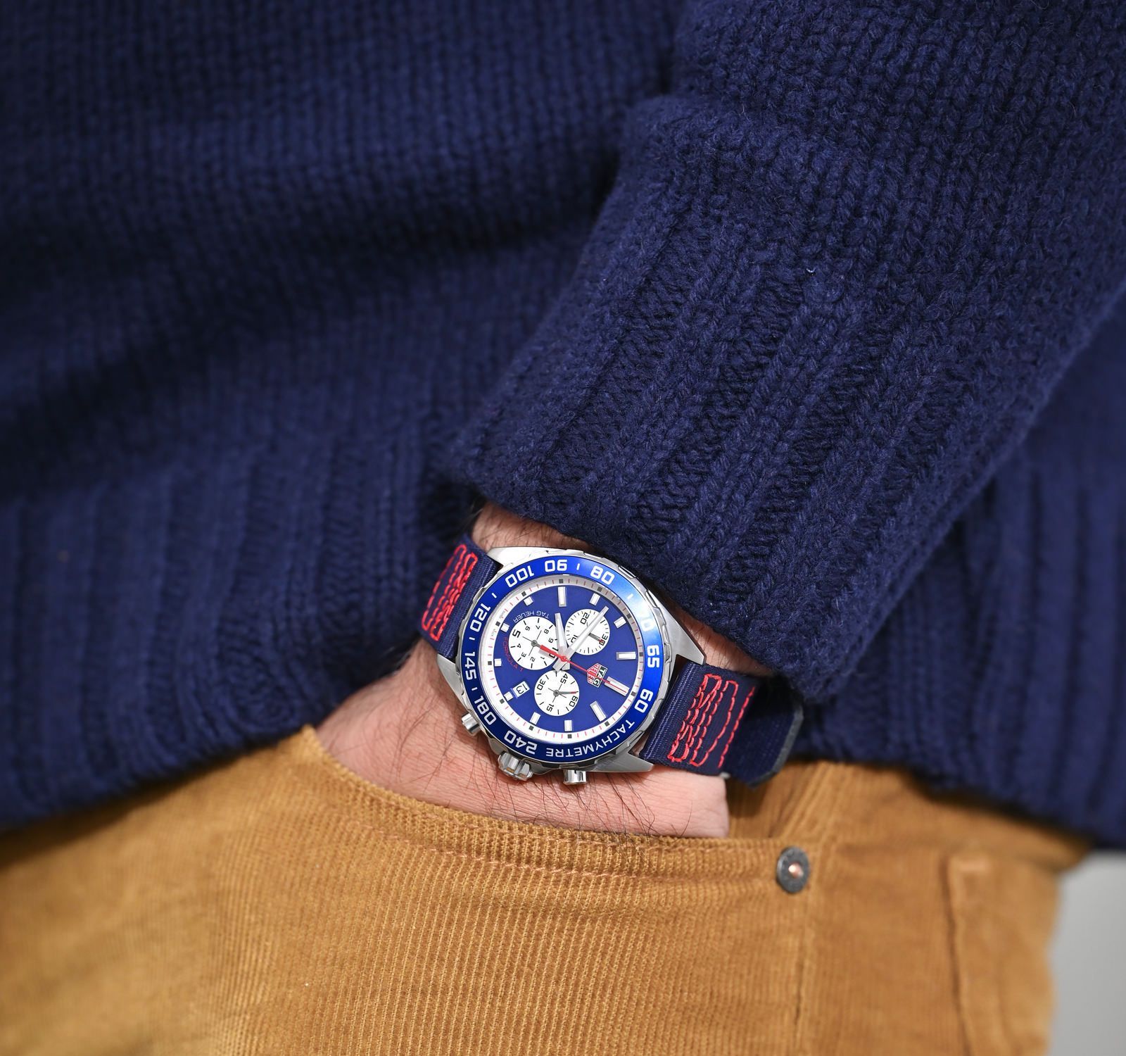 TAG Heuer Formula 1