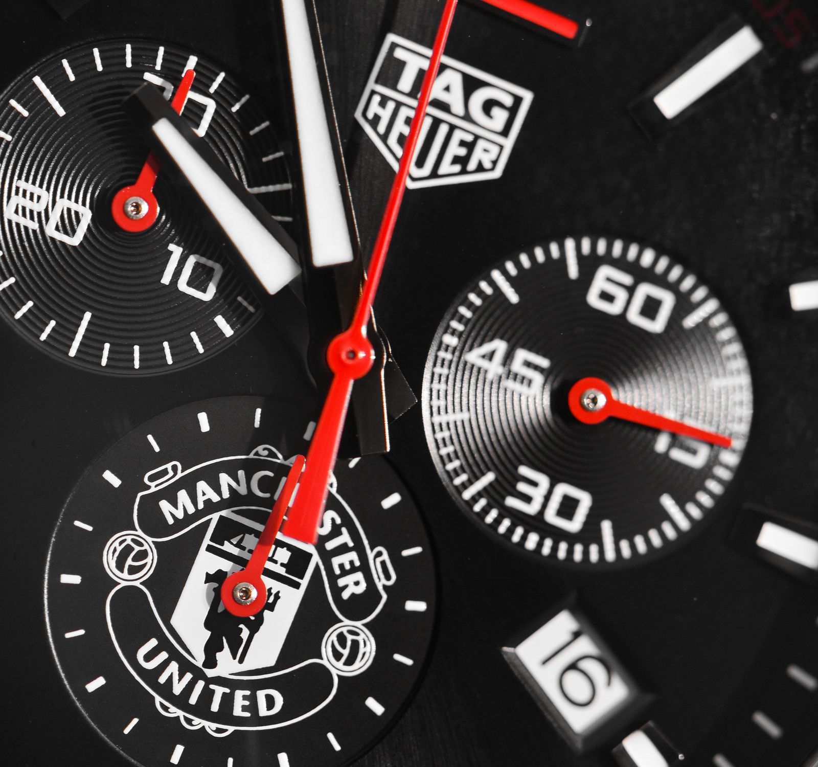 TAG Heuer Watches