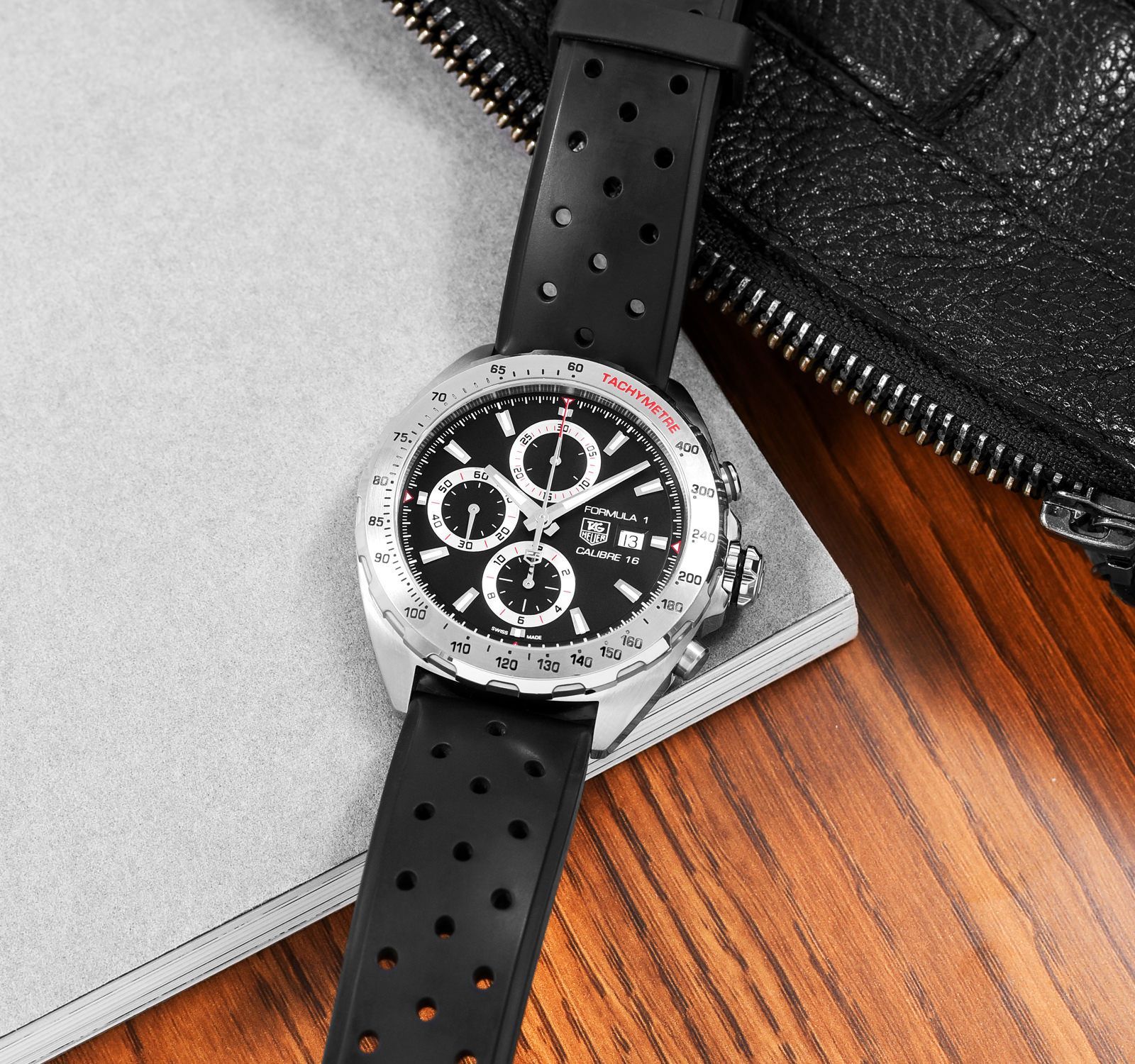 Ft8024 strap 2025