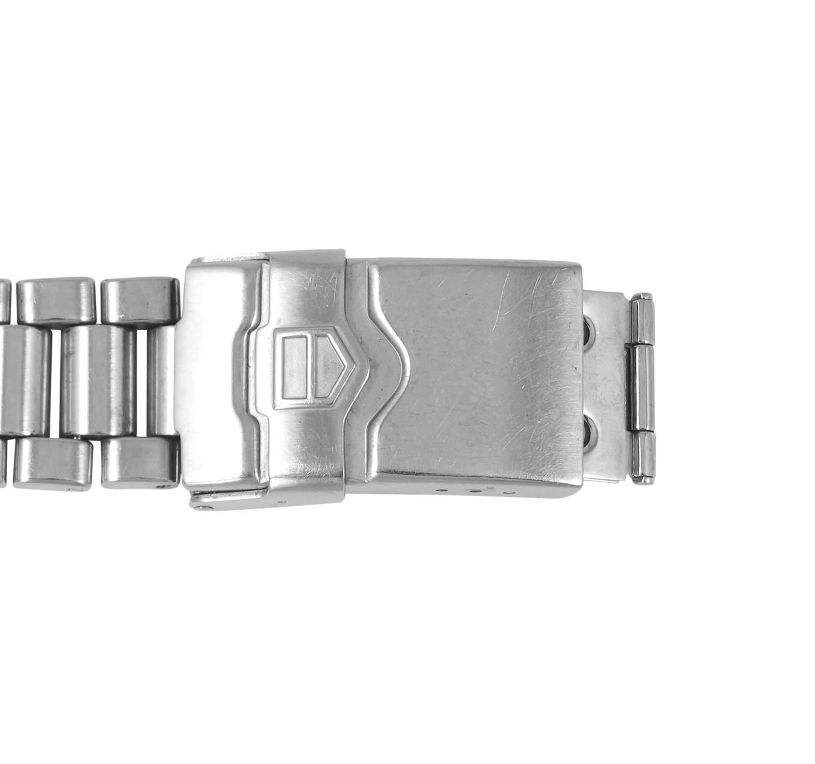 TAG Heuer watches for Men