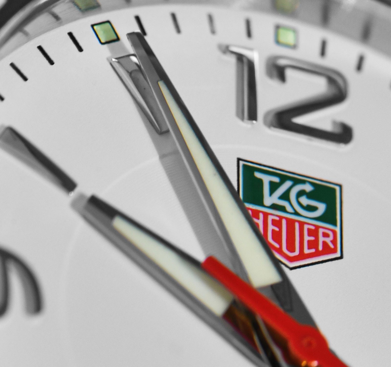 TAG Heuer Watches