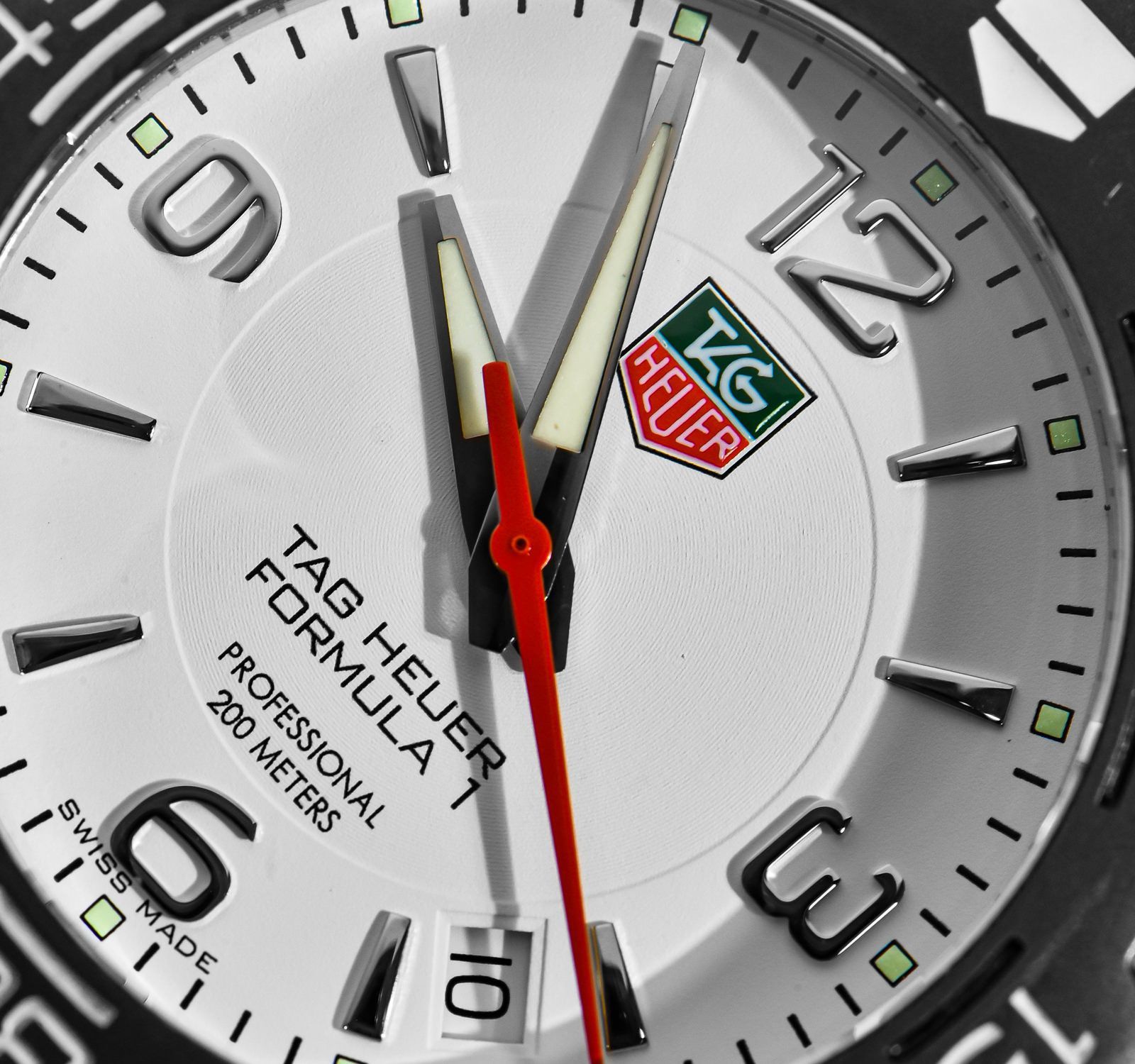 Pre-Owned TAG Heuer Formula 1 Price