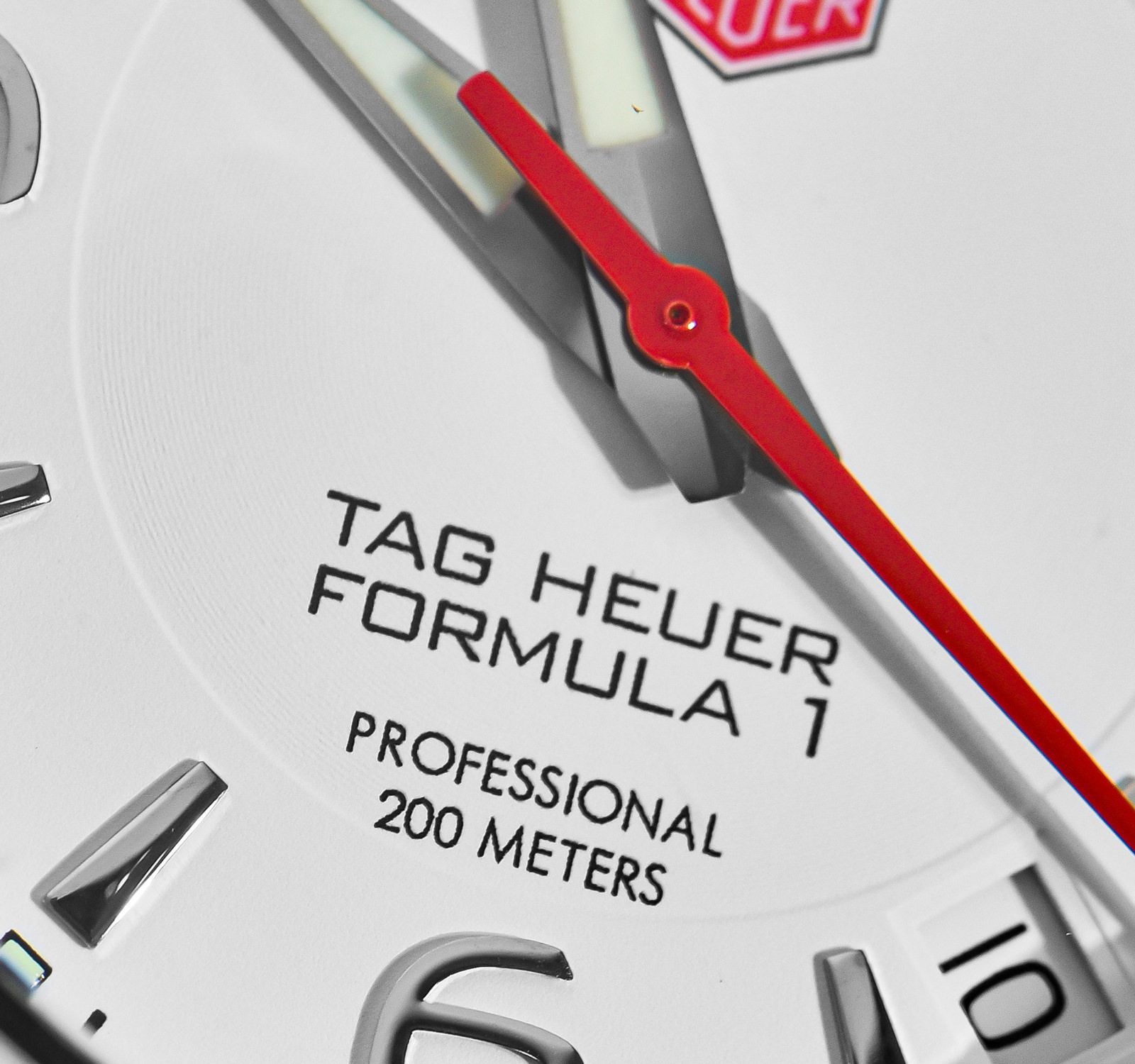 Formula 1 WAC1111.BA0850