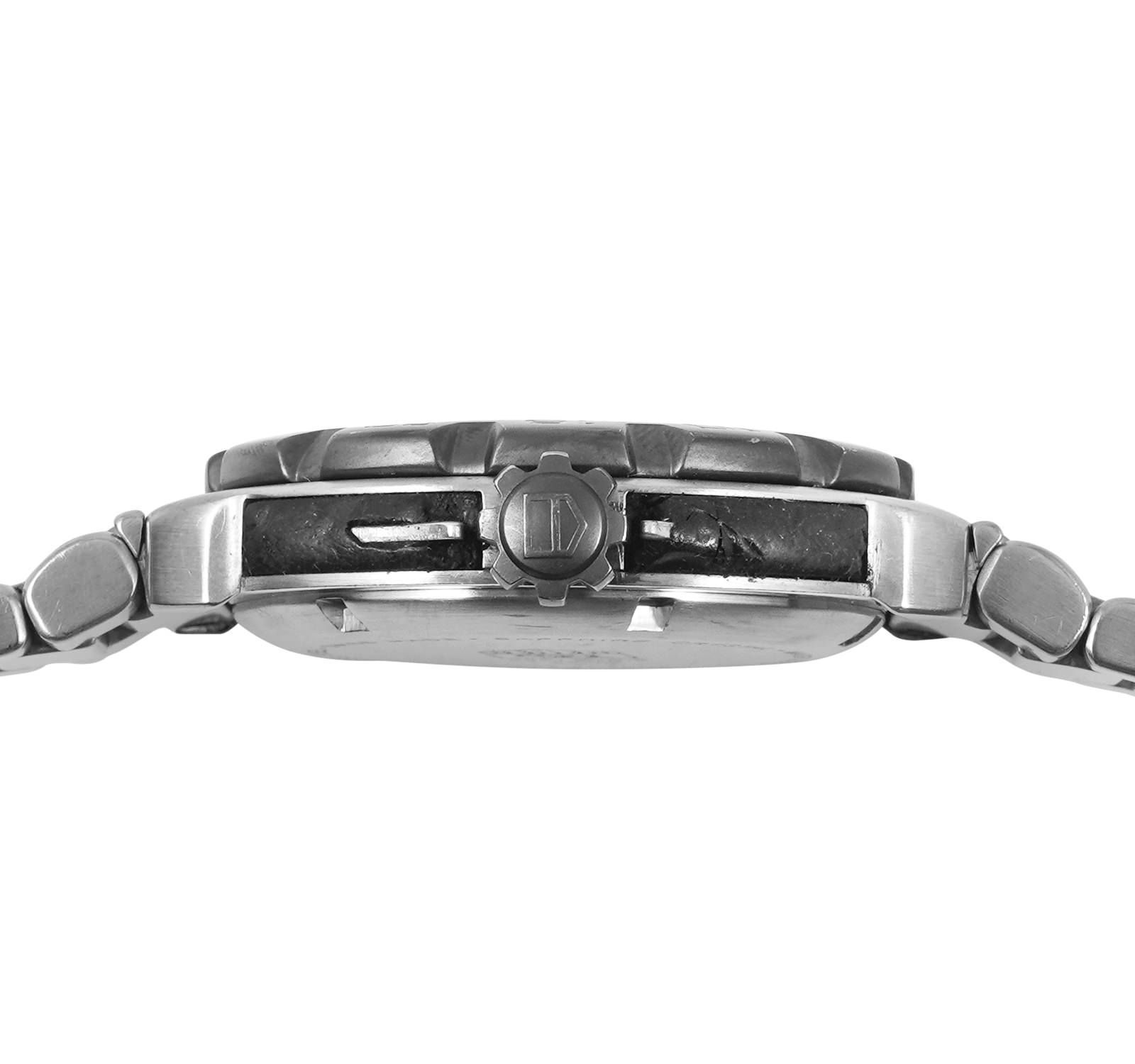 Pre-Owned TAG Heuer WAC1111.BA0850 Price