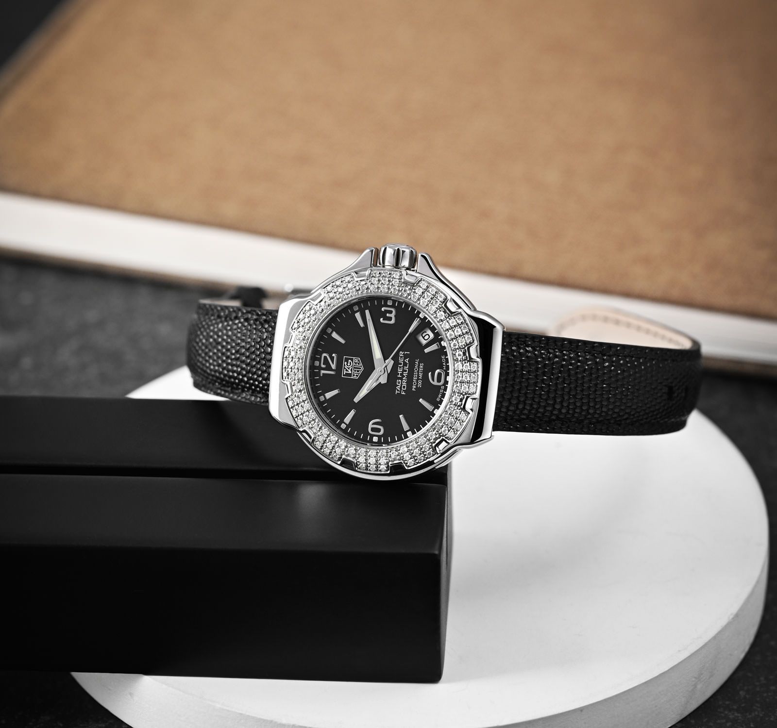 TAG Heuer Formula 1