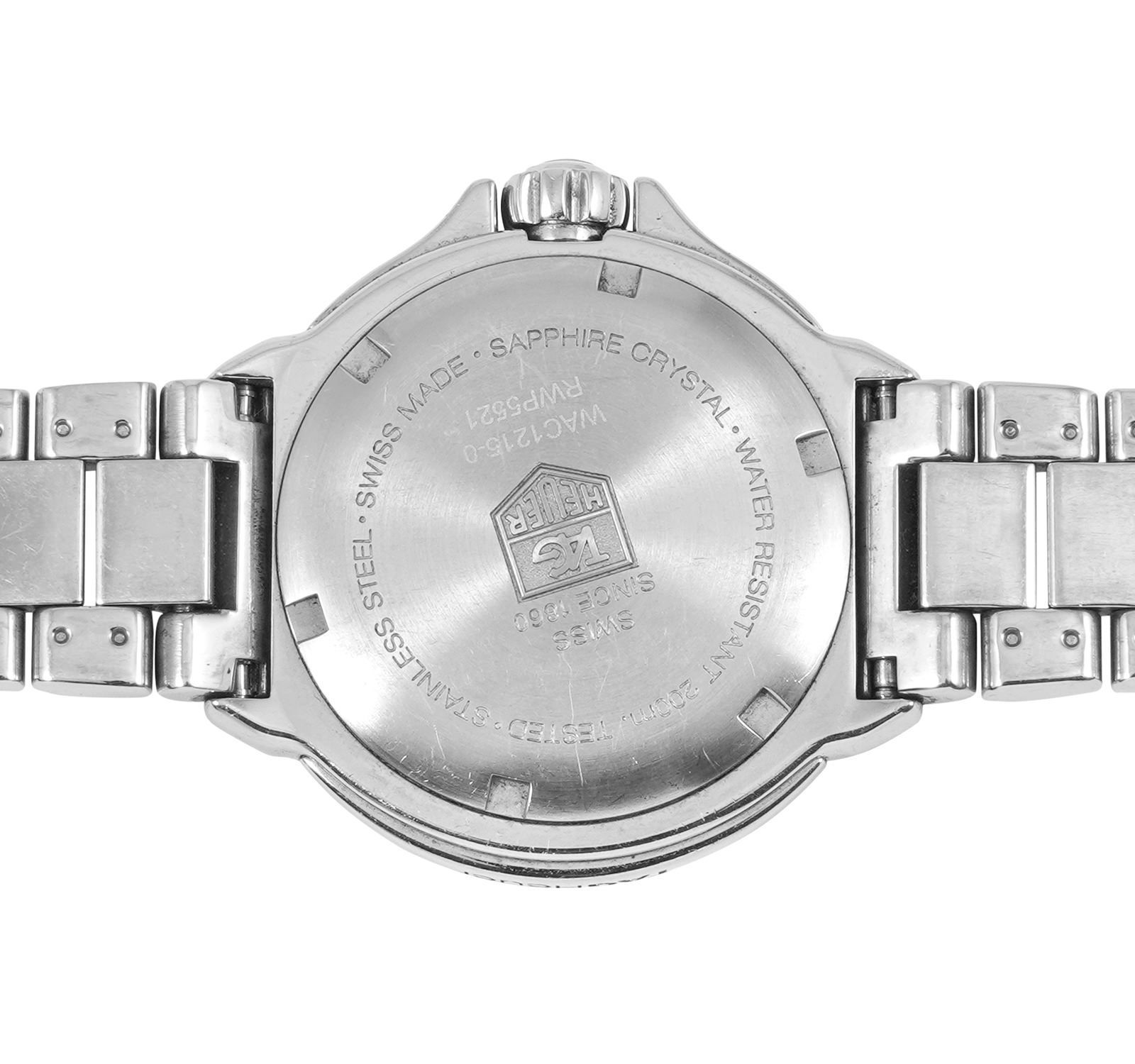 TAG Heuer Watch