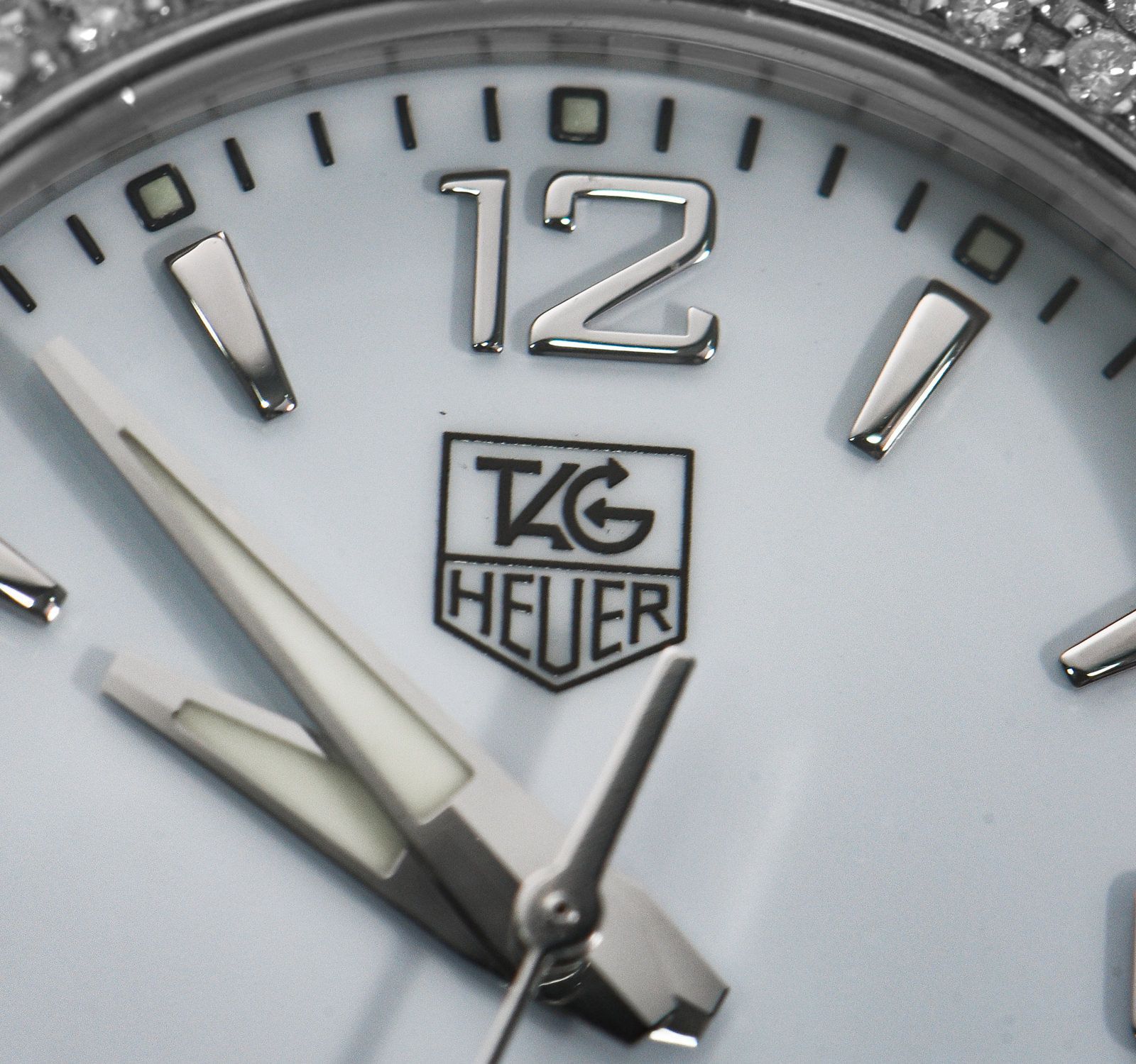 TAG Heuer Watches