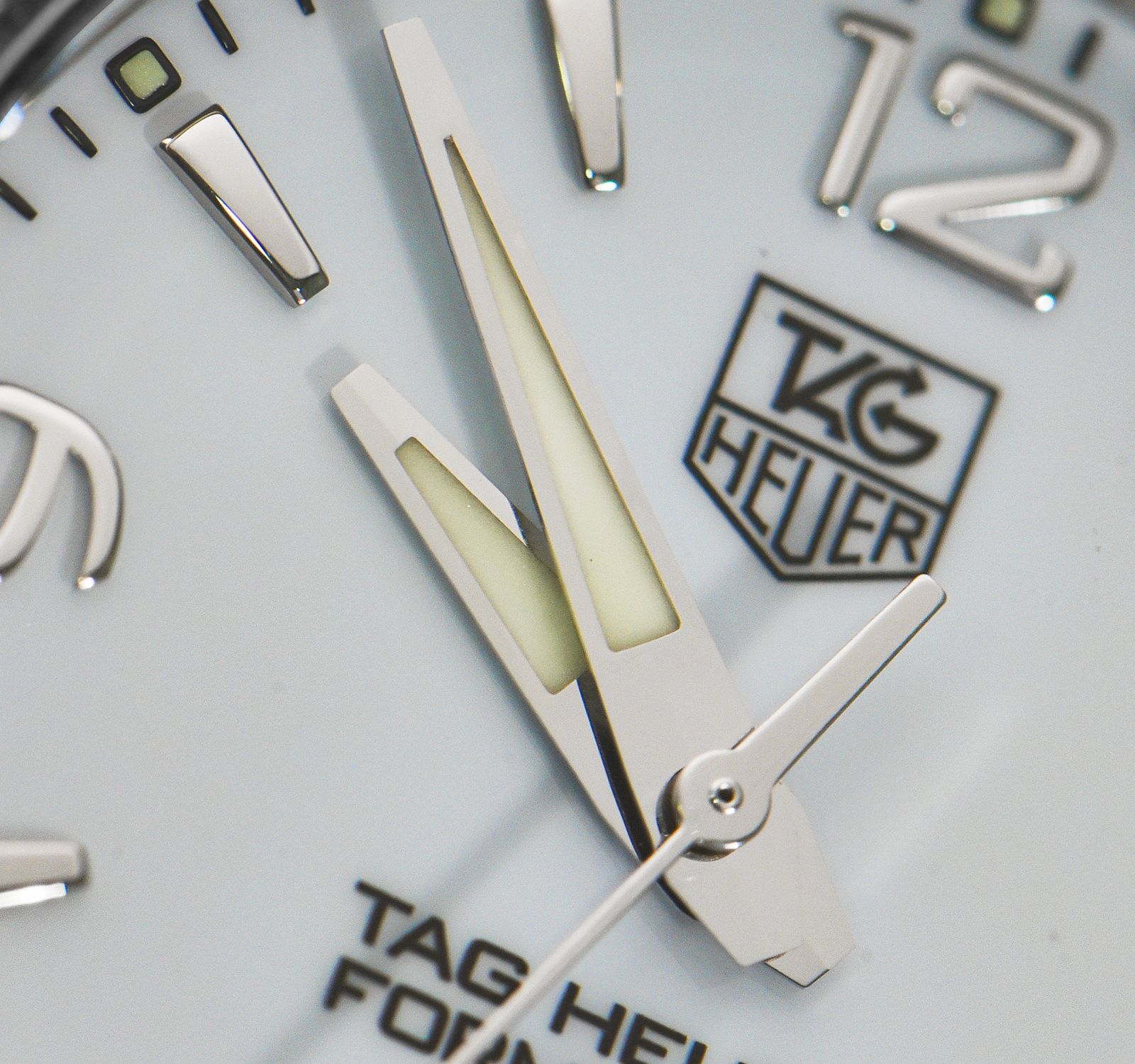 Pre-Owned TAG Heuer Formula 1 Price