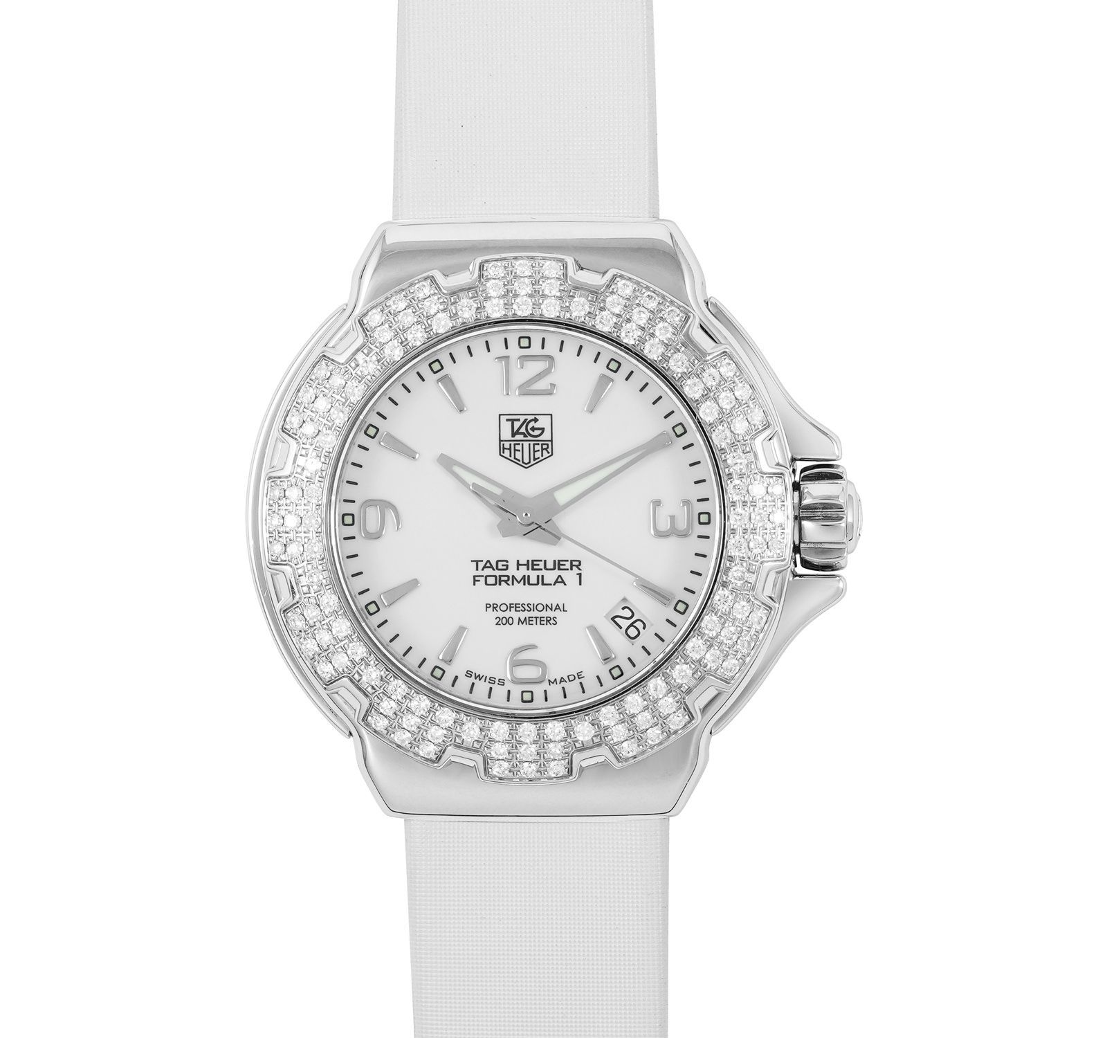 Tag heuer new arrivals wac1215