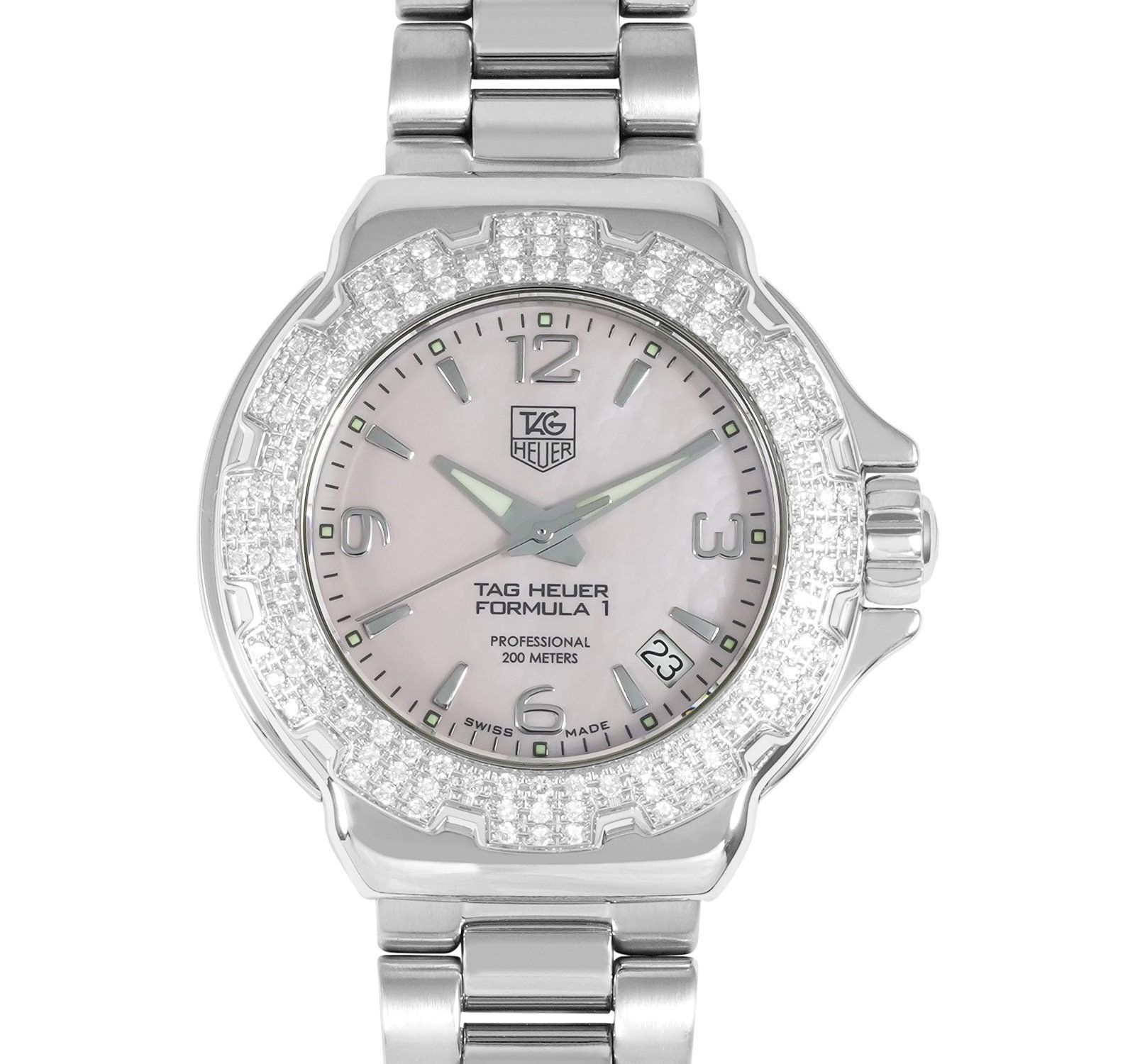 Tag heuer wac1216 new arrivals