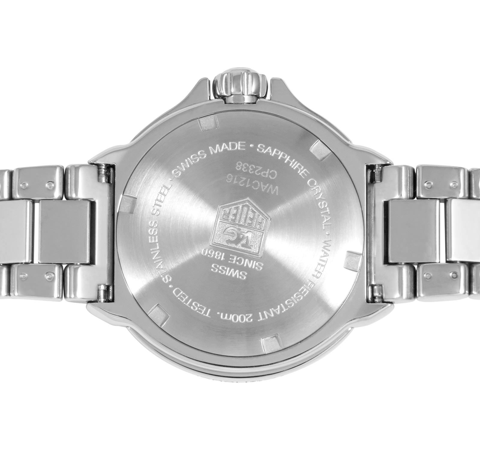 TAG Heuer watches for Women