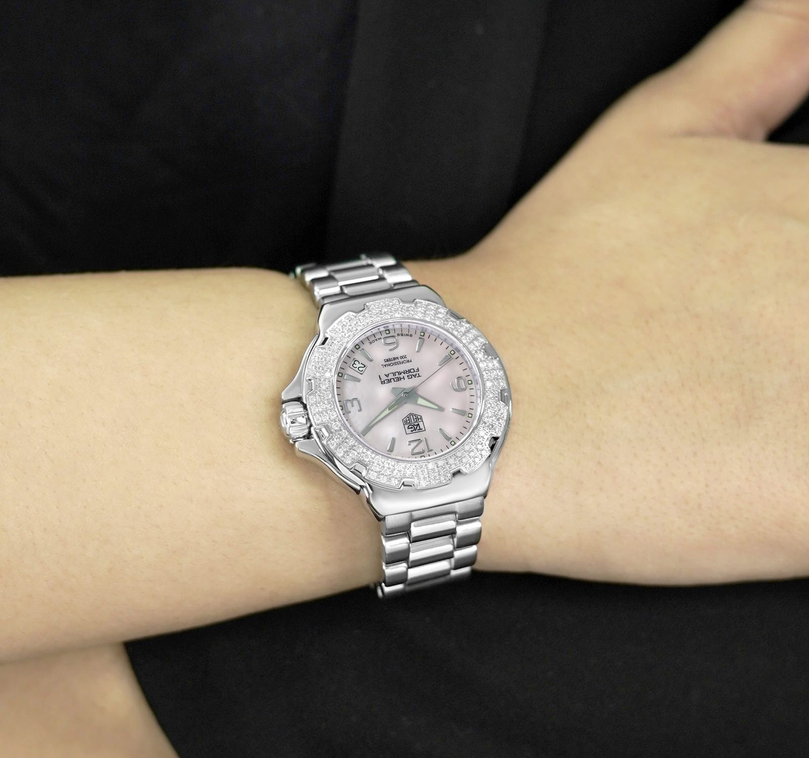 TAG Heuer Watches