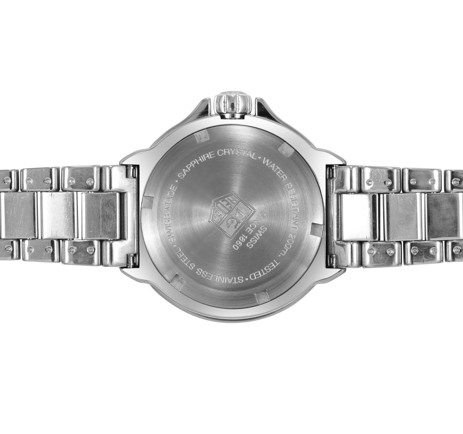 TAG Heuer Formula 1