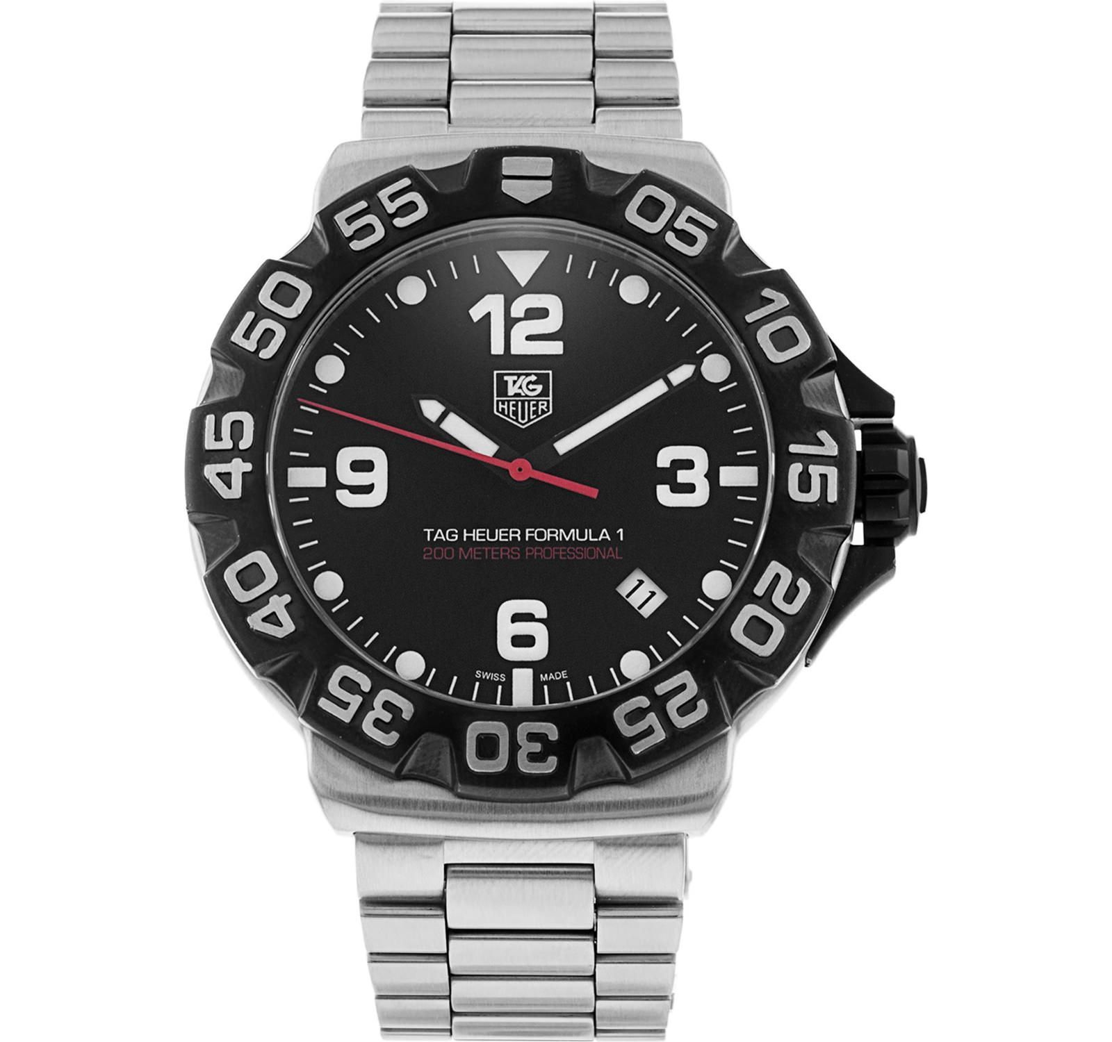 TAG Heuer Formula 1