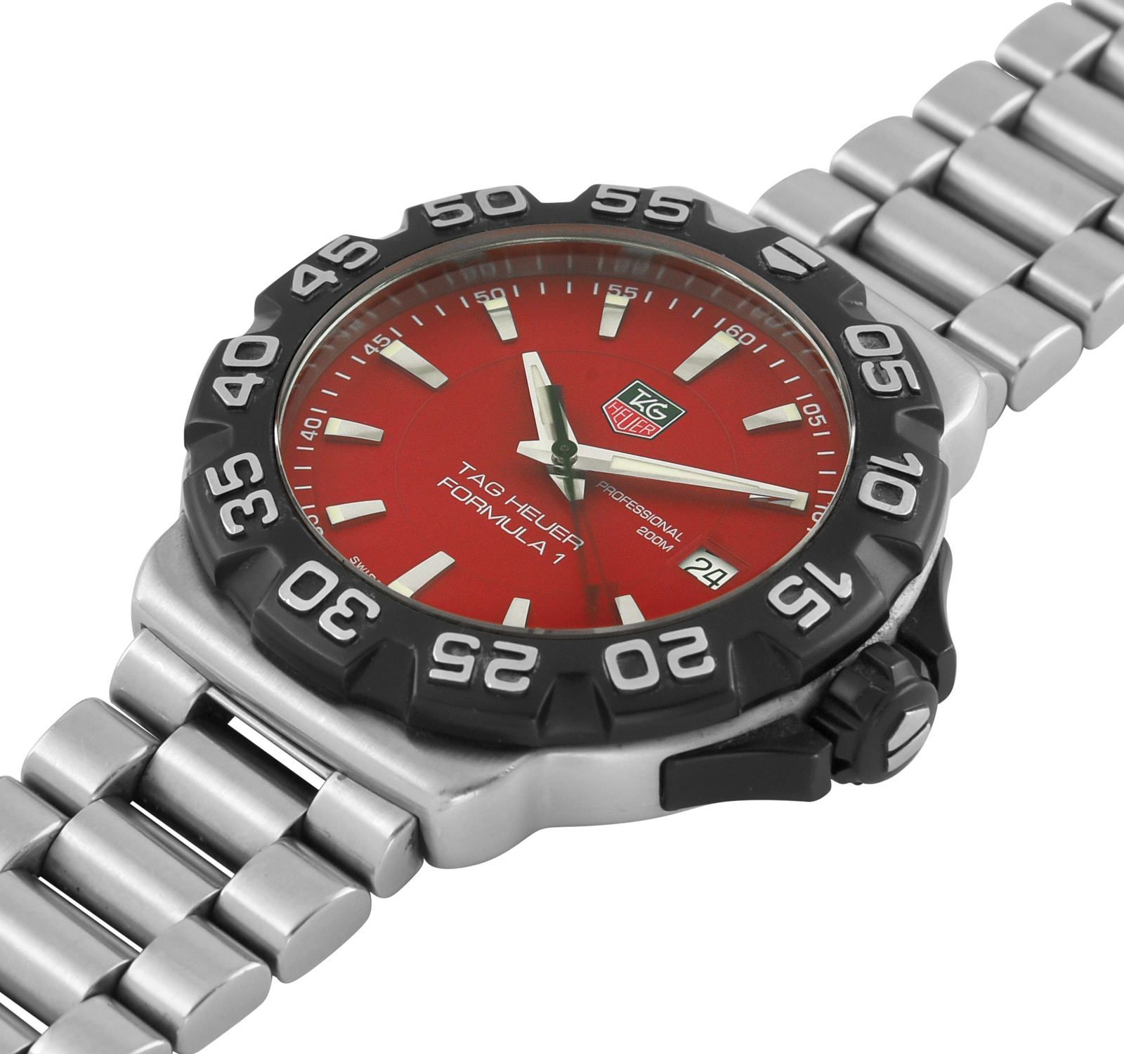 TAG Heuer Watches