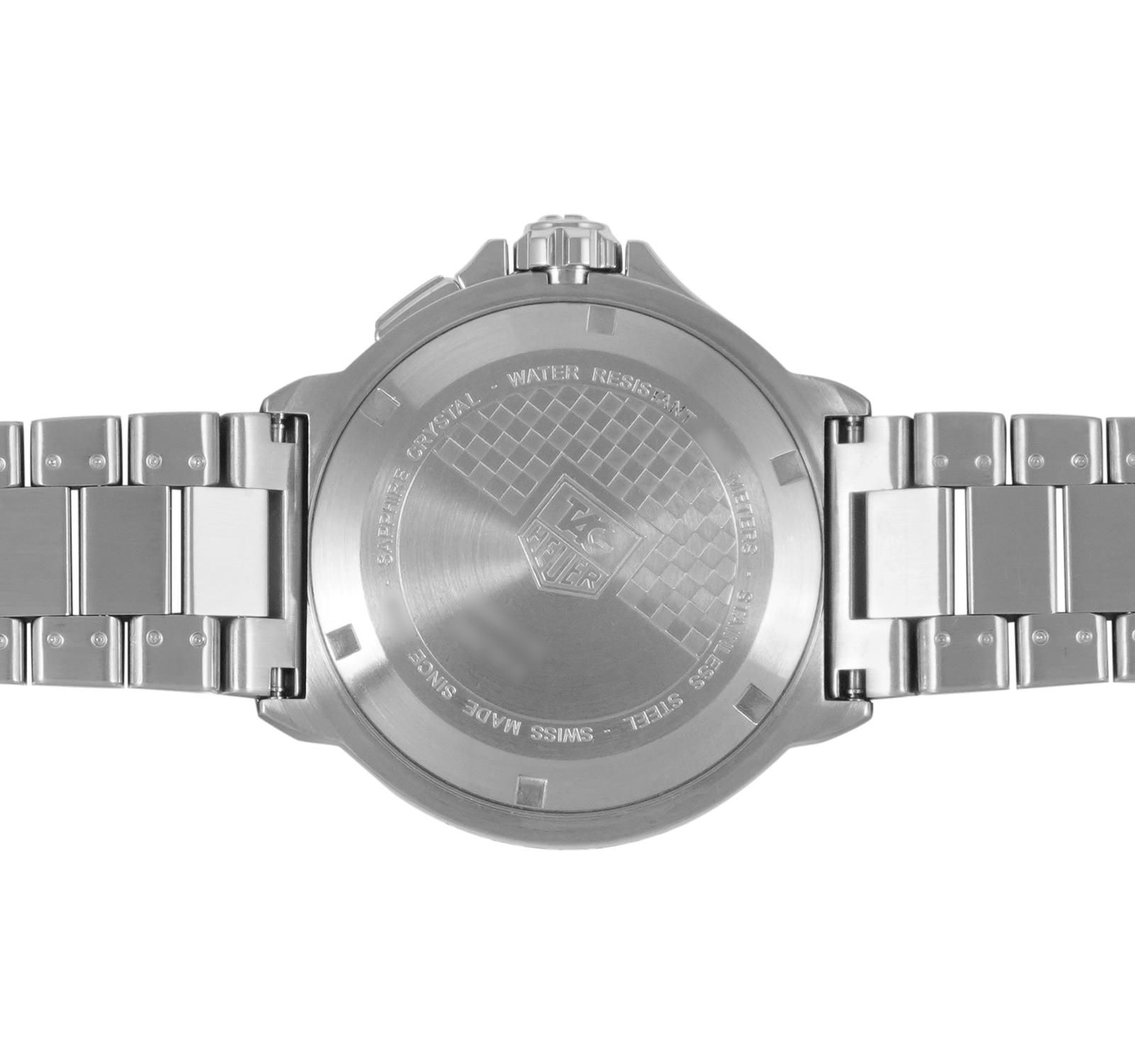 TAG Heuer WAH111C.BA0850