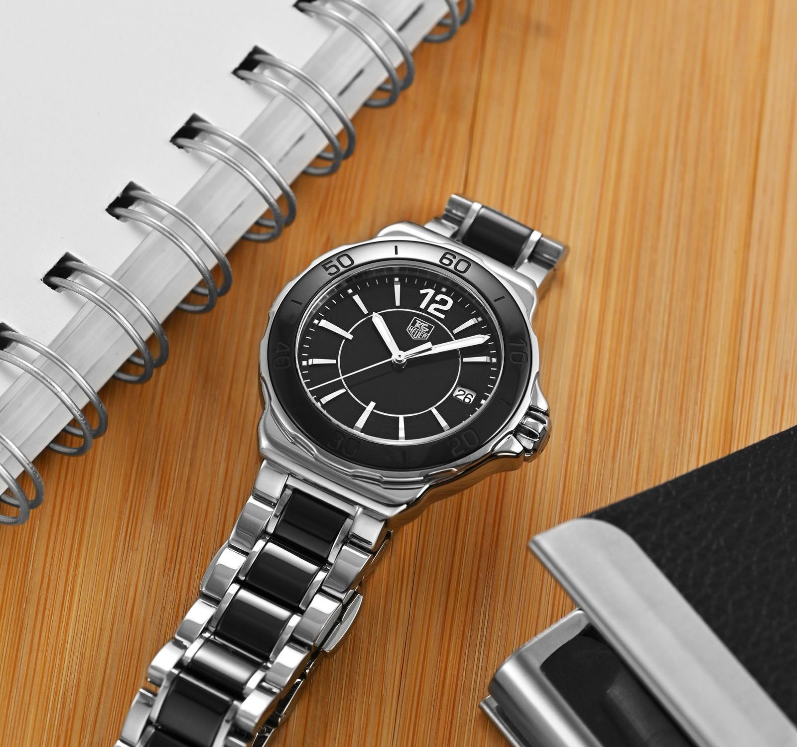 Tag deals heuer wah1210