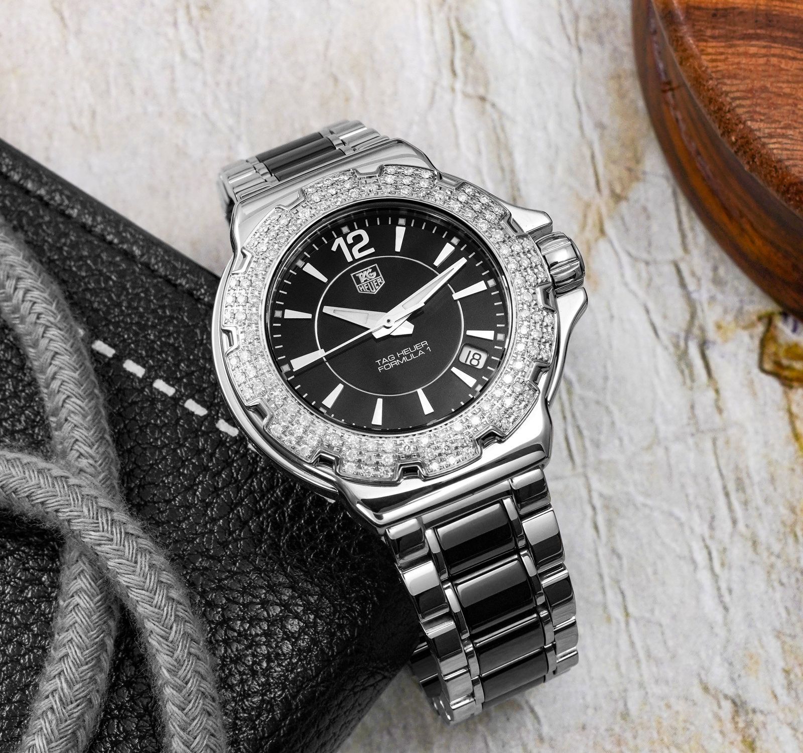 TAG Heuer WAH1214.BA0859