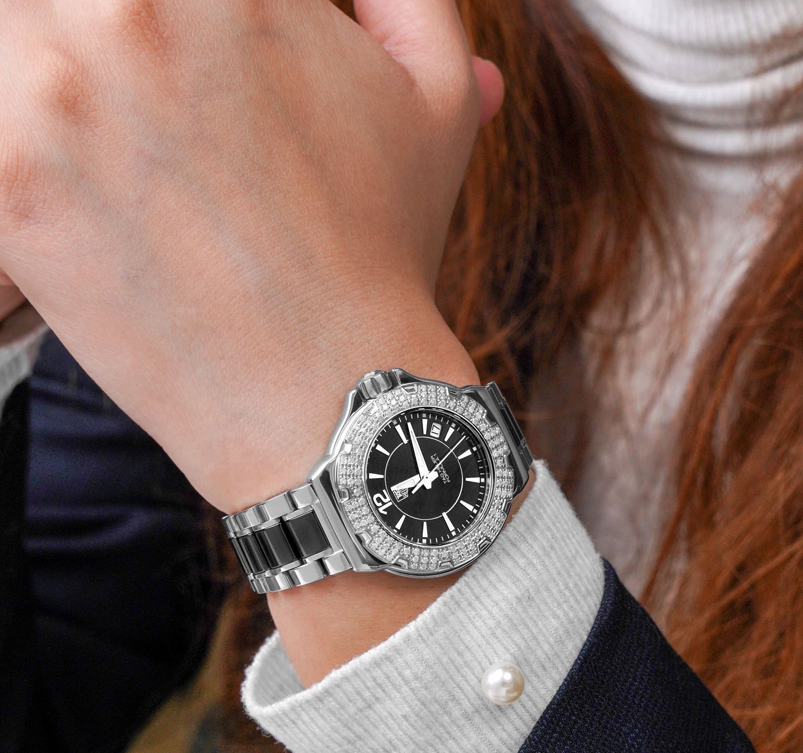 TAG Heuer Watches