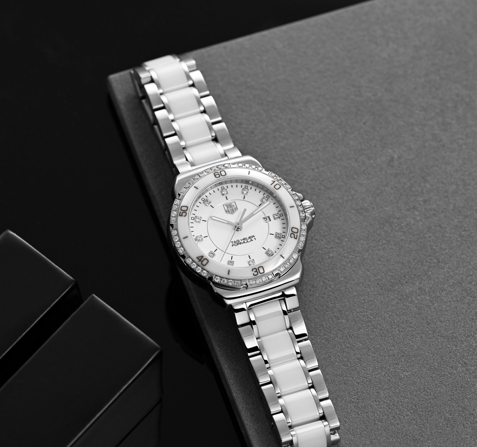 Tag clearance heuer wah1313