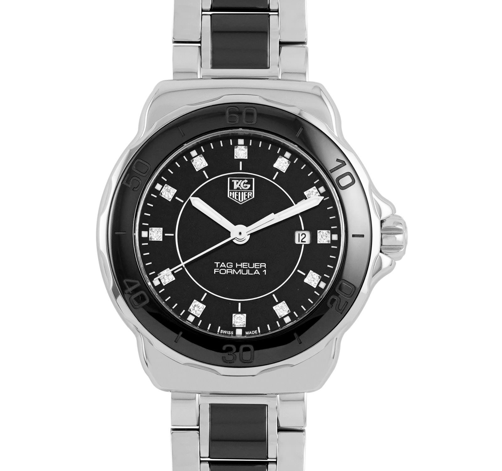 Tag top heuer wah1314