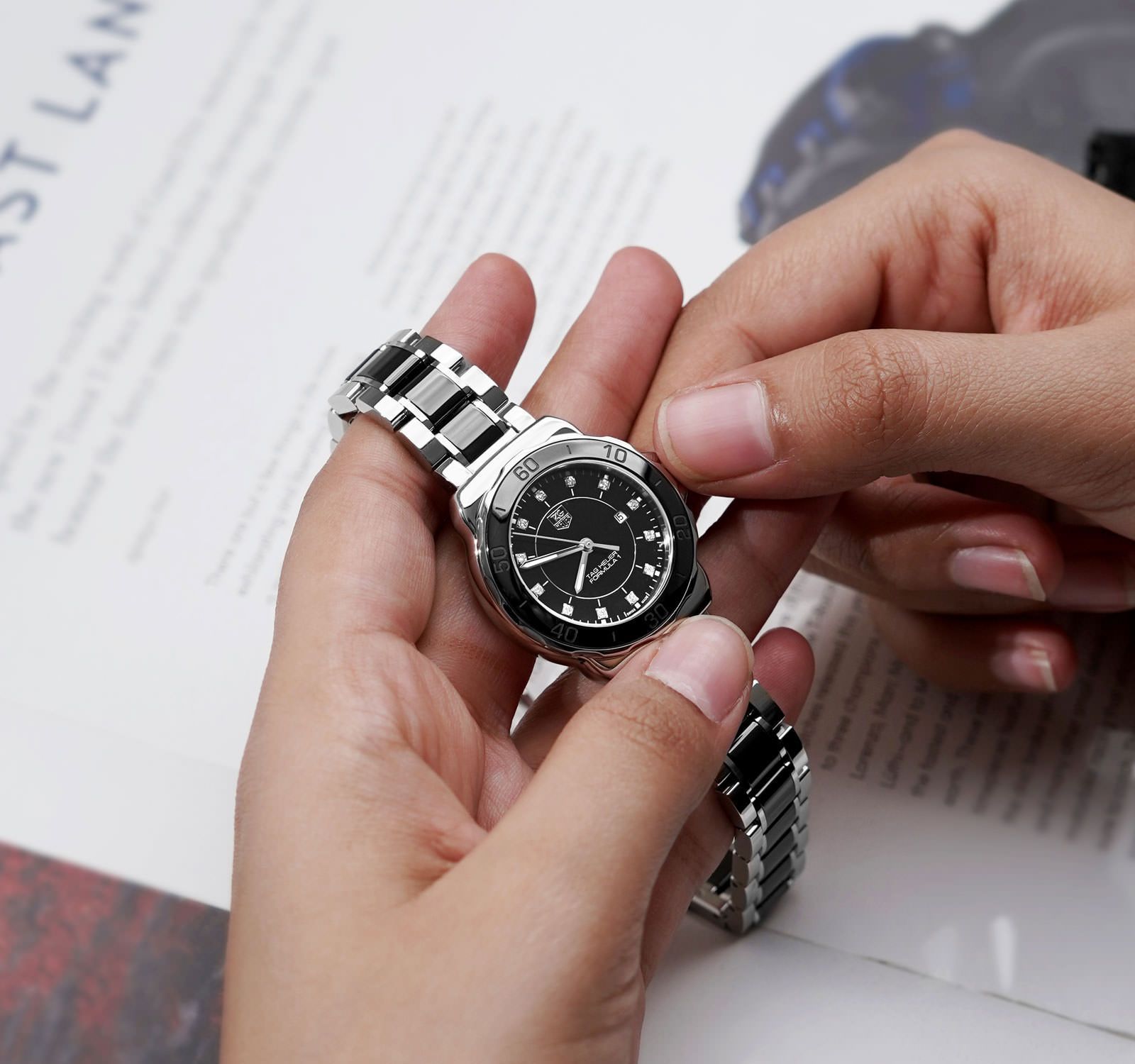 Tag heuer wah1314 new arrivals
