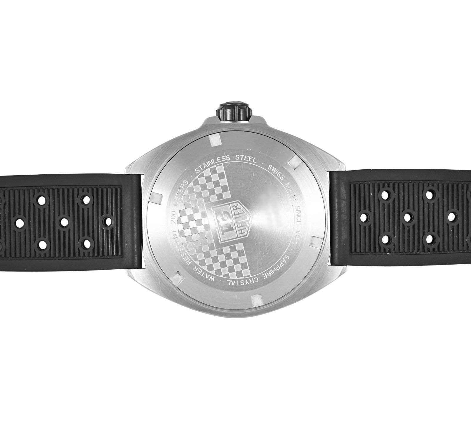 Tag heuer formula 1 2010 deals