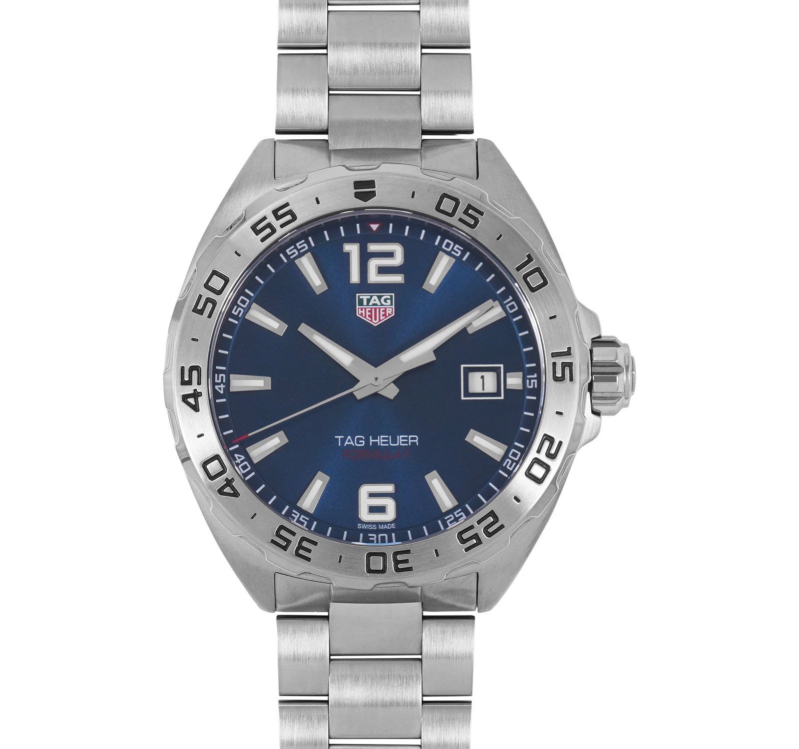 TAG Heuer Formula 1